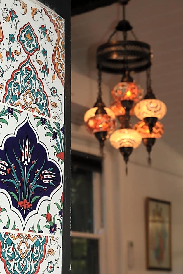 Home Farm Healesville