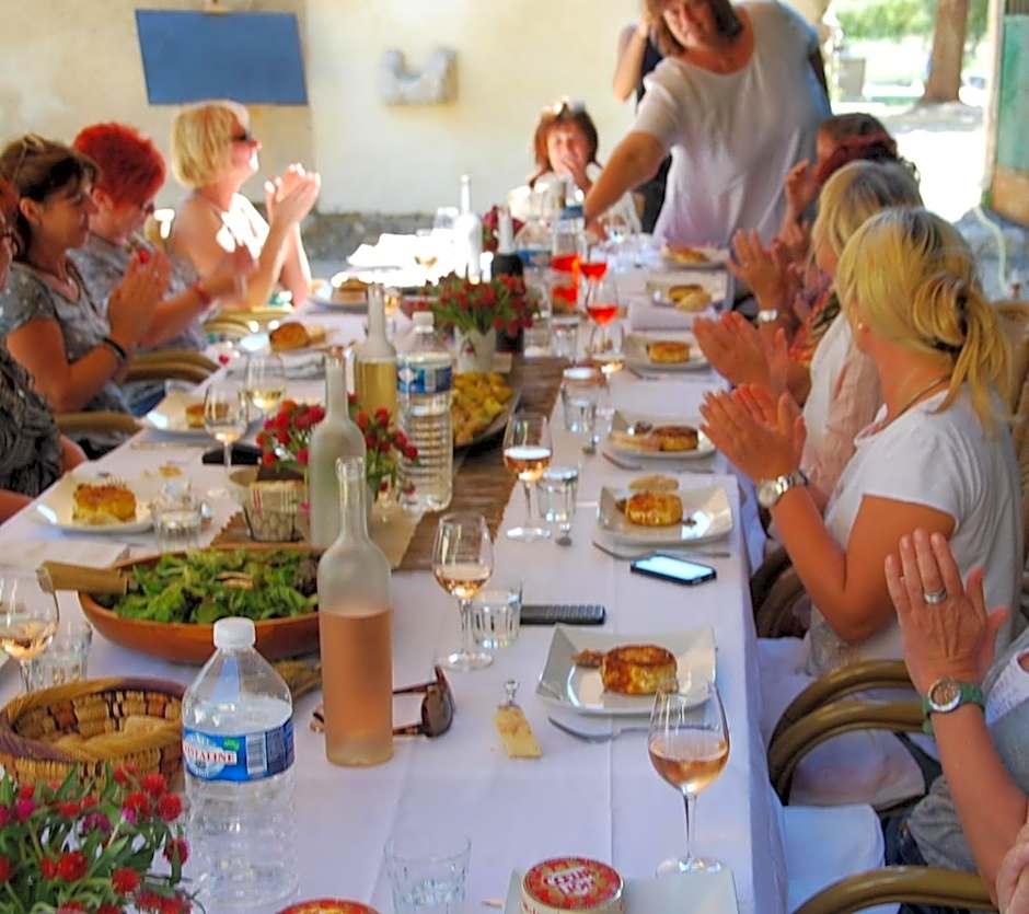 Le Domaine Saint Jean
