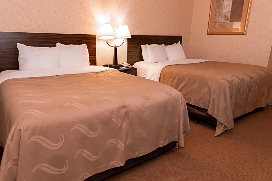 Quality Inn