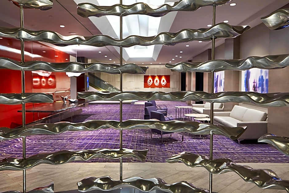 Hilton Long Beach
