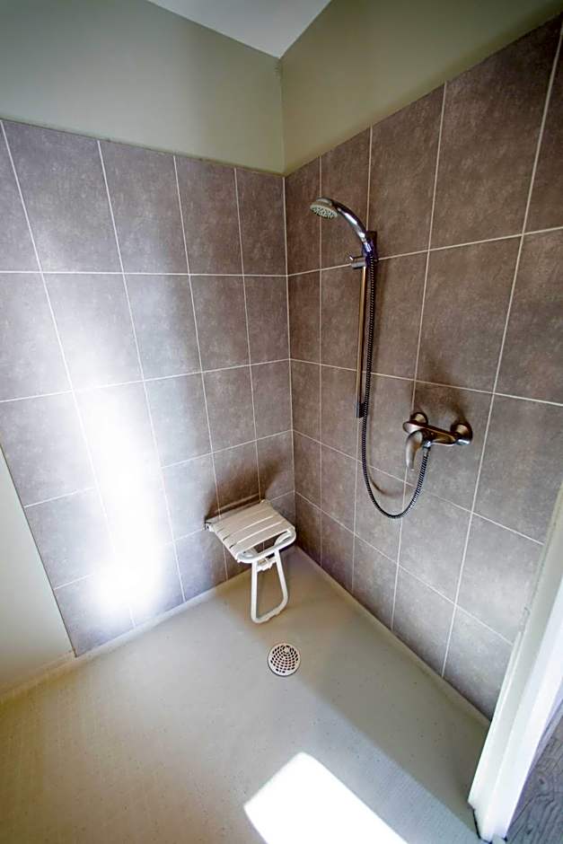 Hotel Grand Cap Rooftop Pool