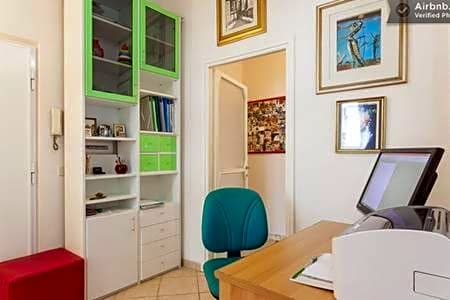 B&B All'ombra Del Vaticano – Rome