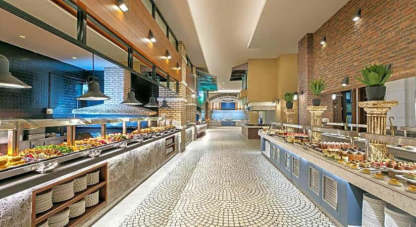 Titanic Deluxe Golf Belek