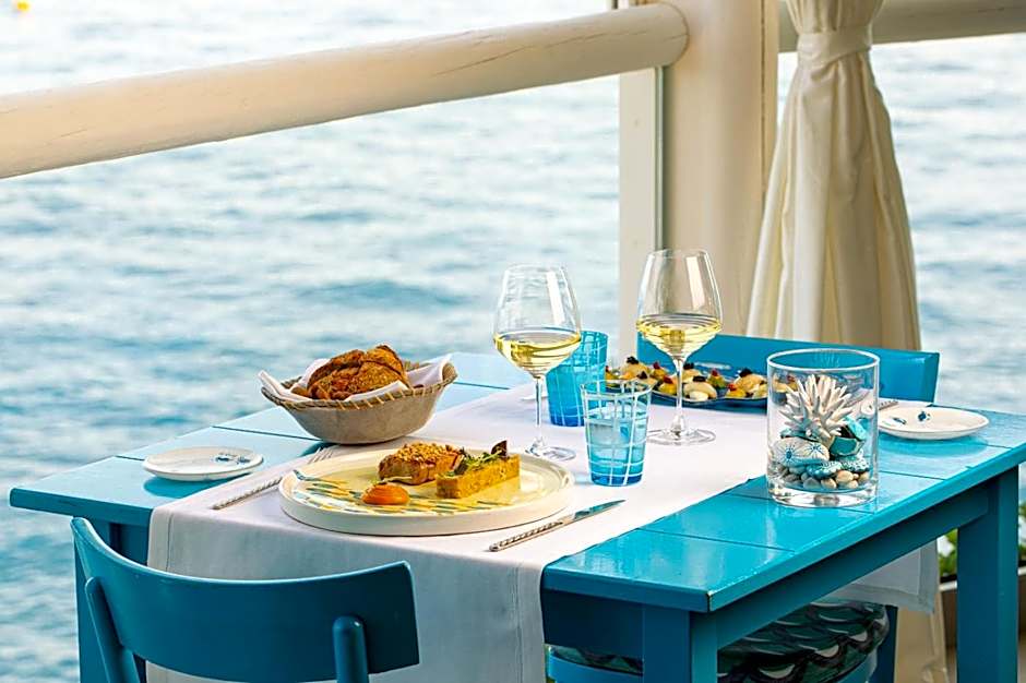 Capri Palace Jumeirah