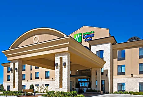 Holiday Inn Express & Suites Wichita Falls by IHG