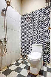 OYO Flagship Tembok Batu Residence