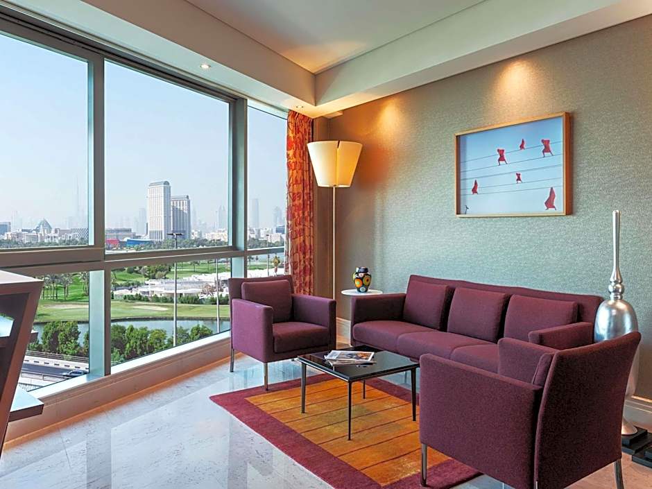 Photo 1 of 10 of Presidential Suite, Golf View