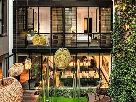 Balthazar Hotel & Spa - MGallery by Sofitel