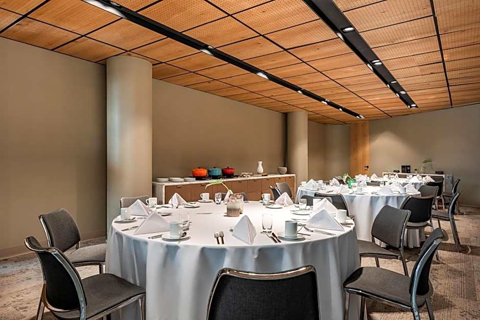 Andaz Condesa Mexico City, By Hyatt