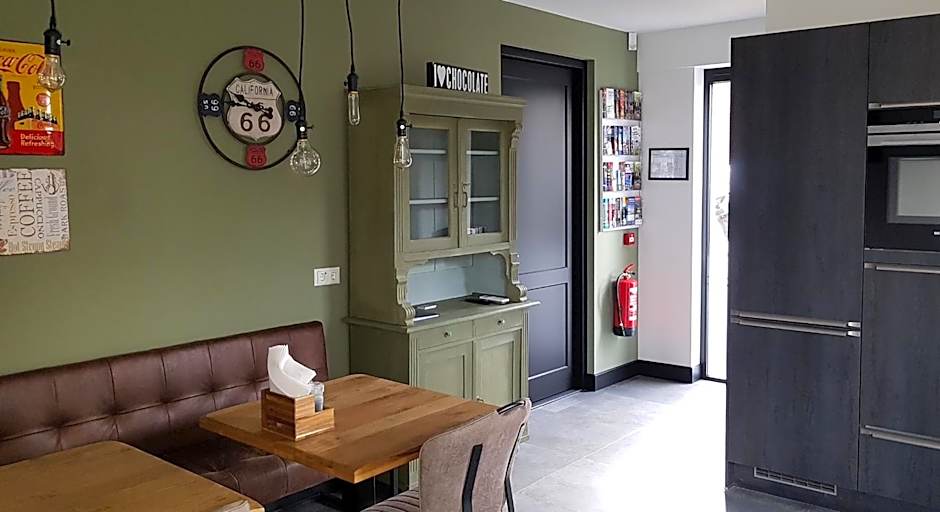 B&B La Vita Verde