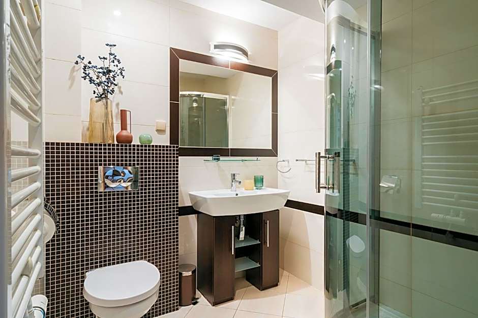 Rezydencja Sienkiewicza - LoftAffair