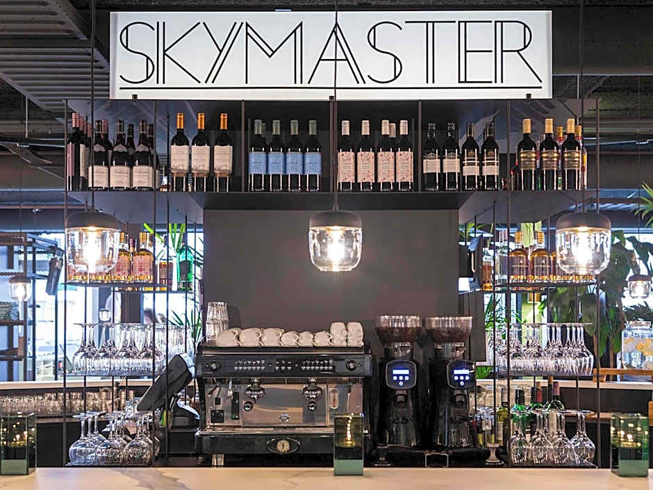 ibis Styles Amsterdam Airport