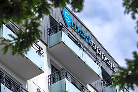 Smart Appart Le Havre 105