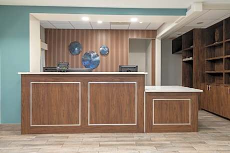 Franklin Extended Stay Hotel