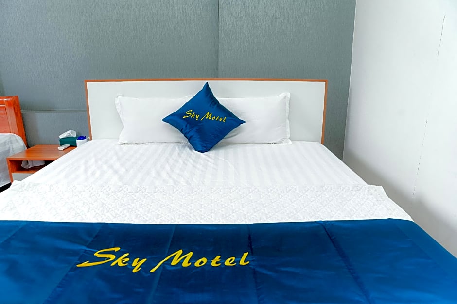 SKY HOTEL  - KHÁCH SẠN BẮC NINH