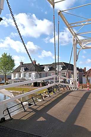 De Nederlanden, Restaurant & Boutique Hotel