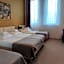 Hotel Szara Willa