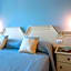 Hotel Ascot Sorrento