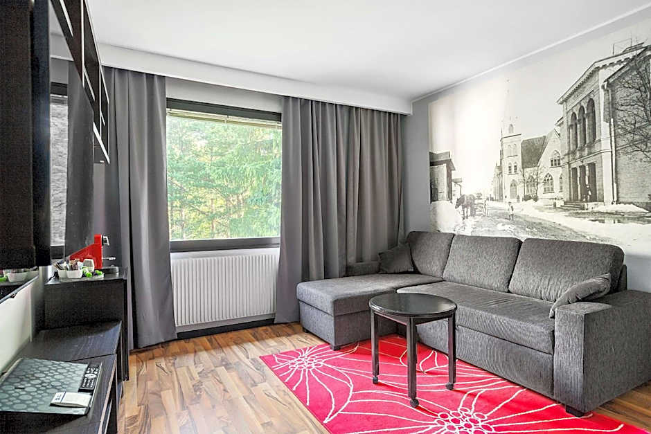 Best Western Hotell Soderh