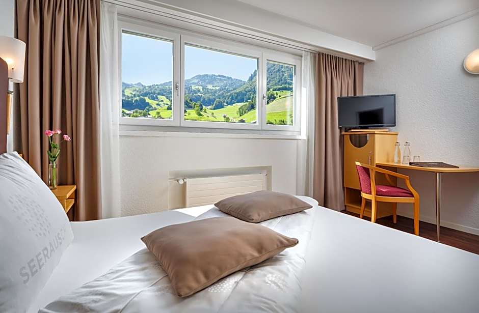 Seerausch Swiss Quality Hotel