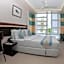 The White Harp Beach Hotel