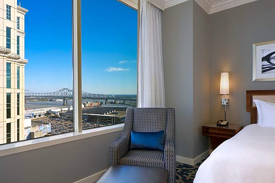 Loews New Orleans Hotel