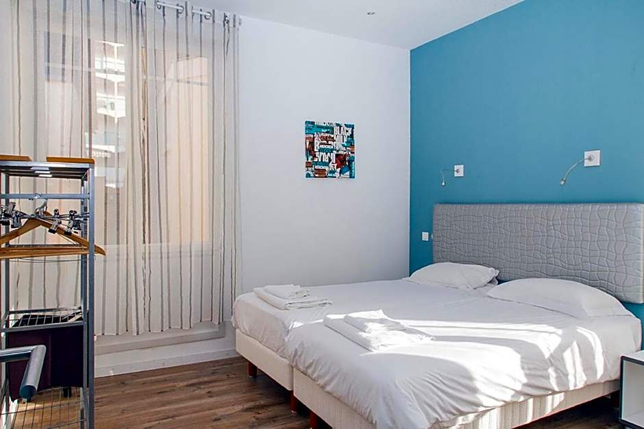 Bordo'Appart Hoya Bella