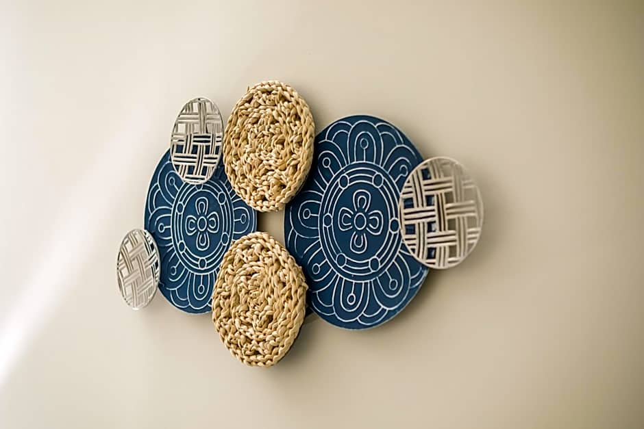 Nόka Suite Apartments