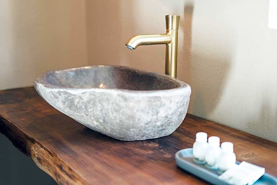 Rifugio Pian di Rocchi