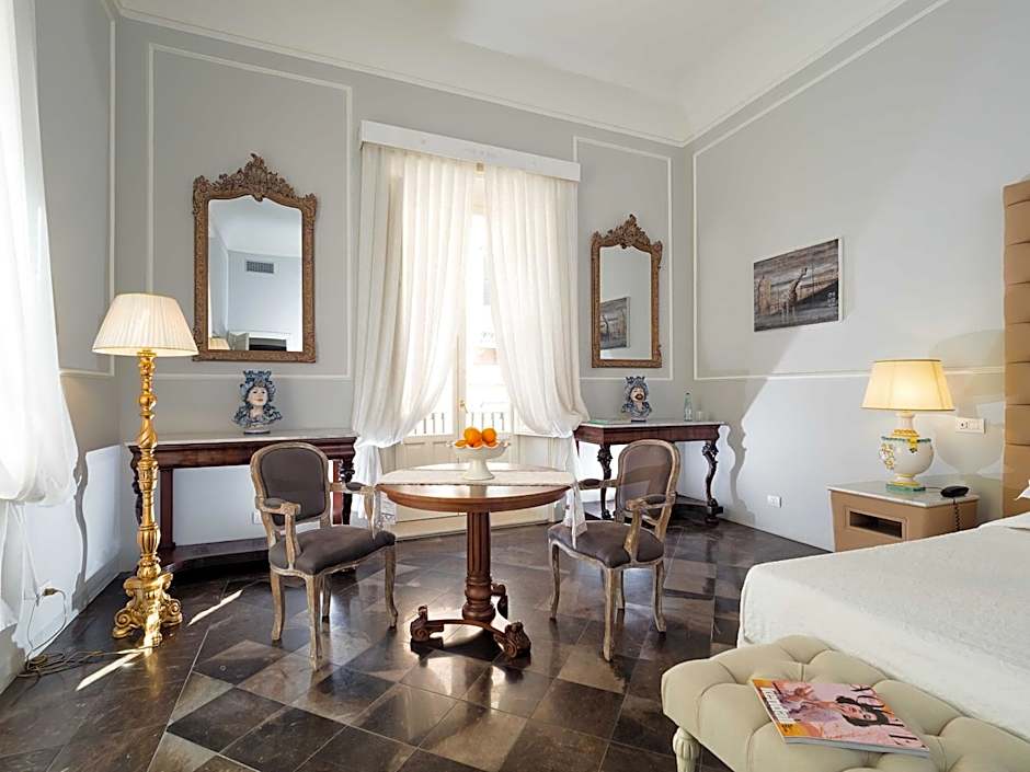 Gagliardi Boutique Hotel