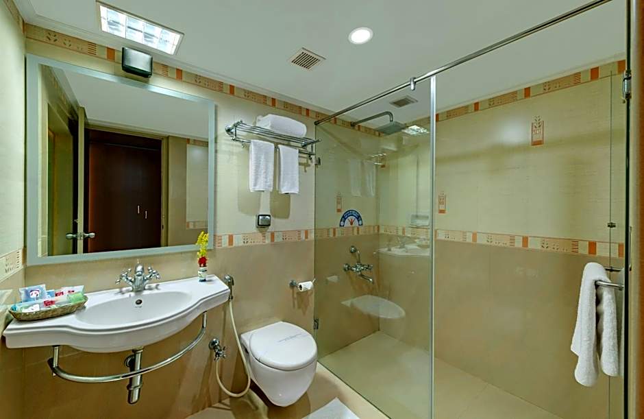 Hotel Tamilnadu Trichy Unit -2 ( Formerly SRM)