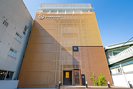 Y Collection by Unboundi Gyeongju