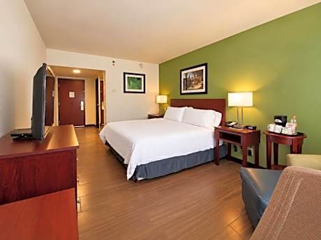 Standard King Room - Accessible