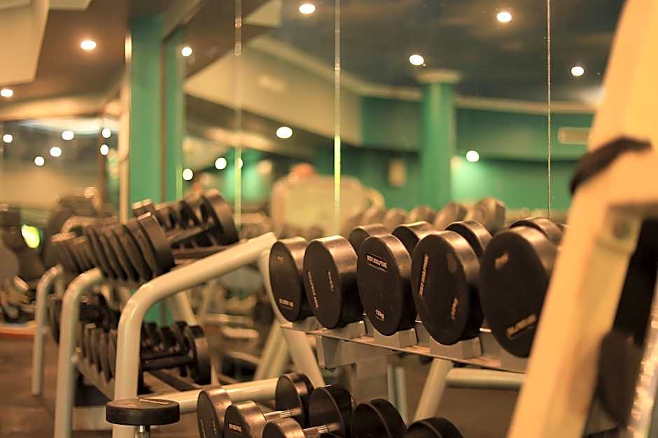 Royal Suites Hotel-Kampala