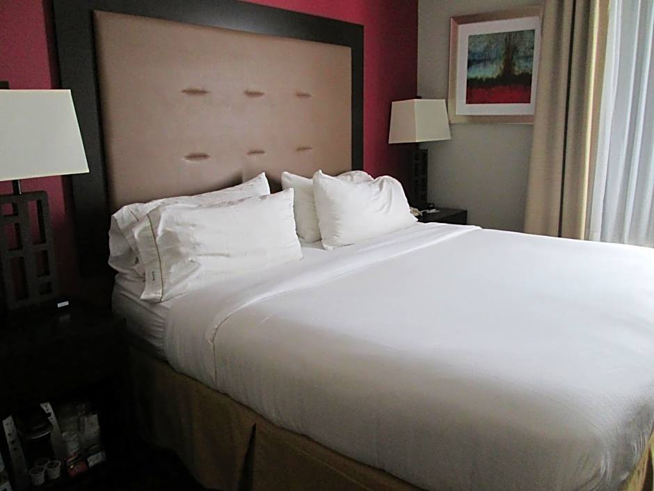 Holiday Inn Express Cloverdale (Greencastle) by IHG