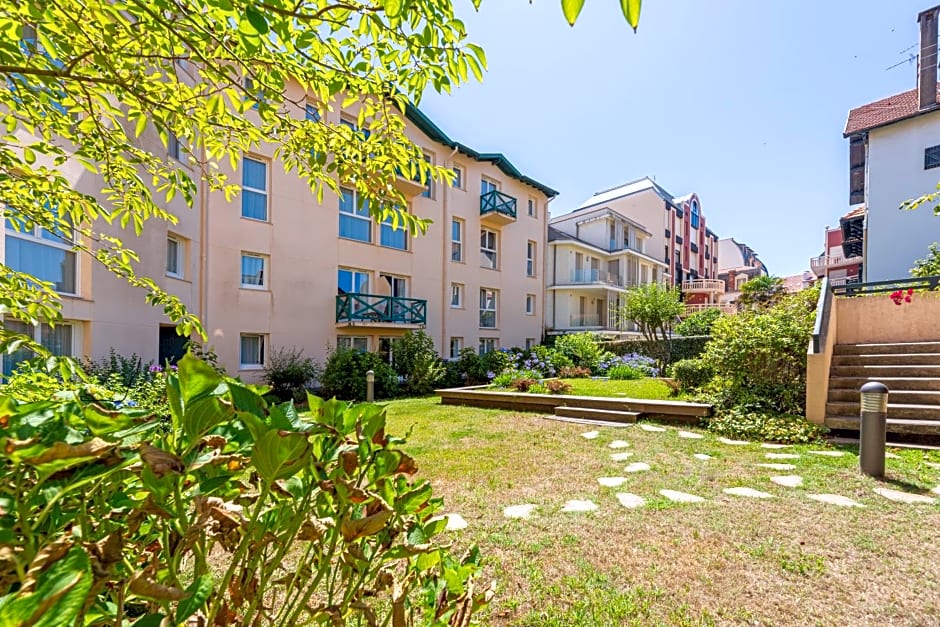 Résidence Pierre & Vacances Premium Haguna