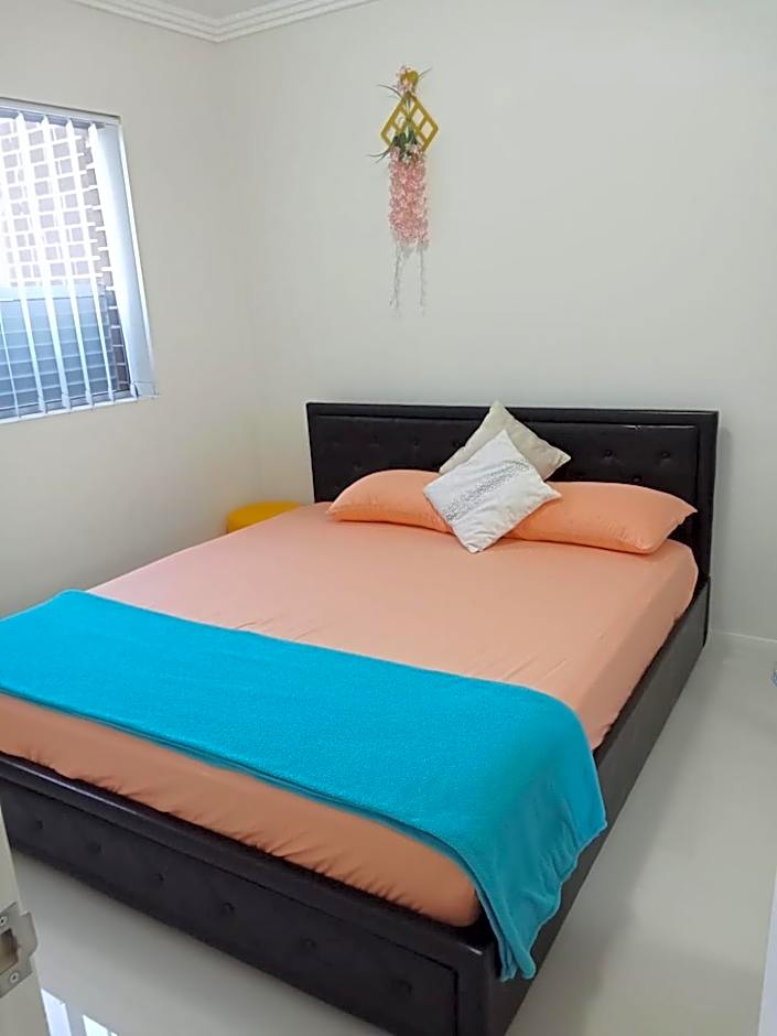 Peaceful Retreat in Prime Sydney