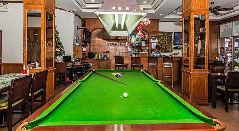 Andamansea Guesthouse