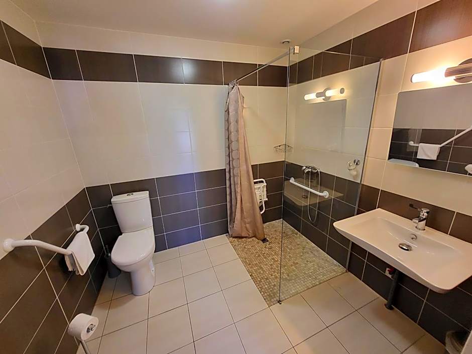 Auberge des Lacs Bleus