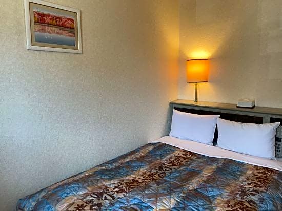 Hotel Machida Villa