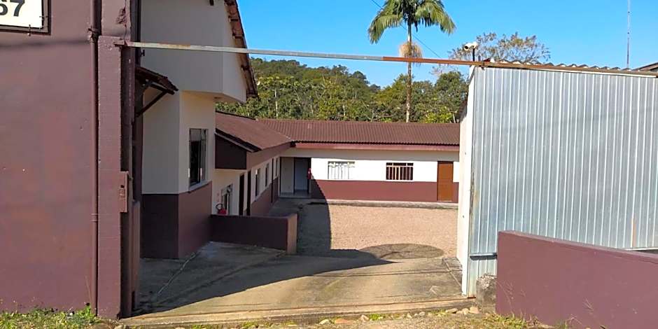 Pousada São Francisco