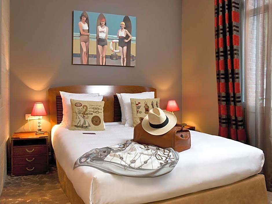 Royal Emerald Dinard-MGallery