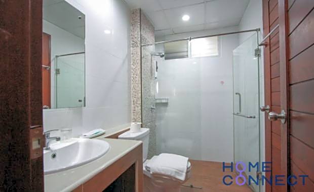 Lasalle Park Serviced Apartment at Lasalle 75