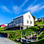 Fosshotel Eastfjords