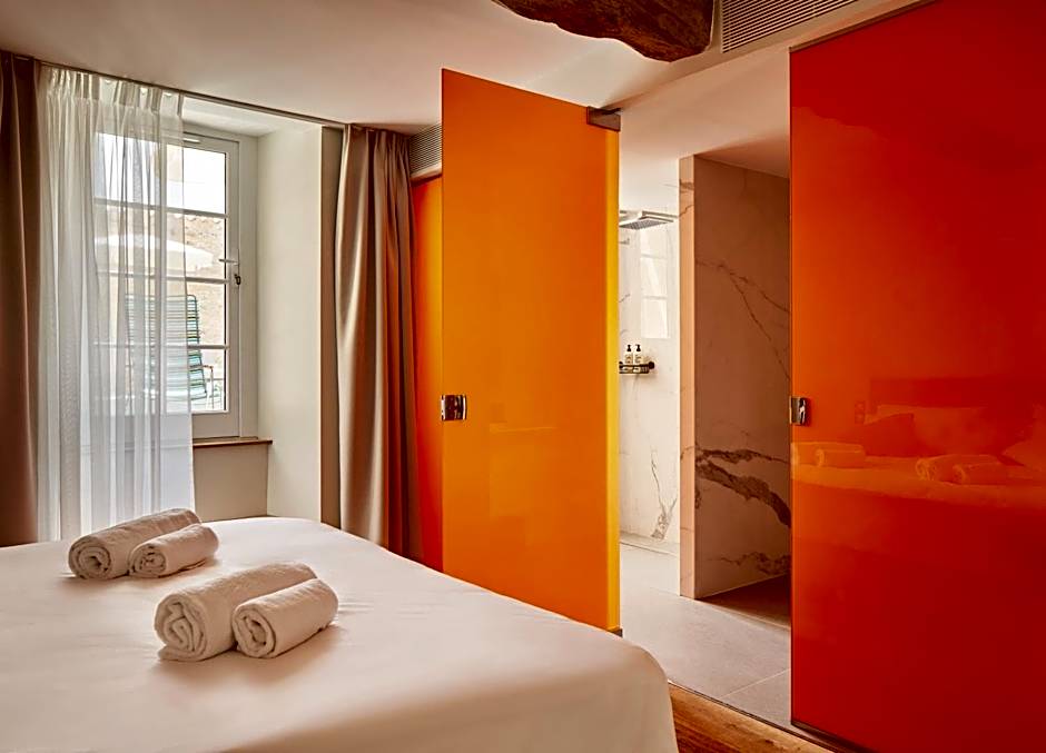 Hotel Le Chevalier Bleu