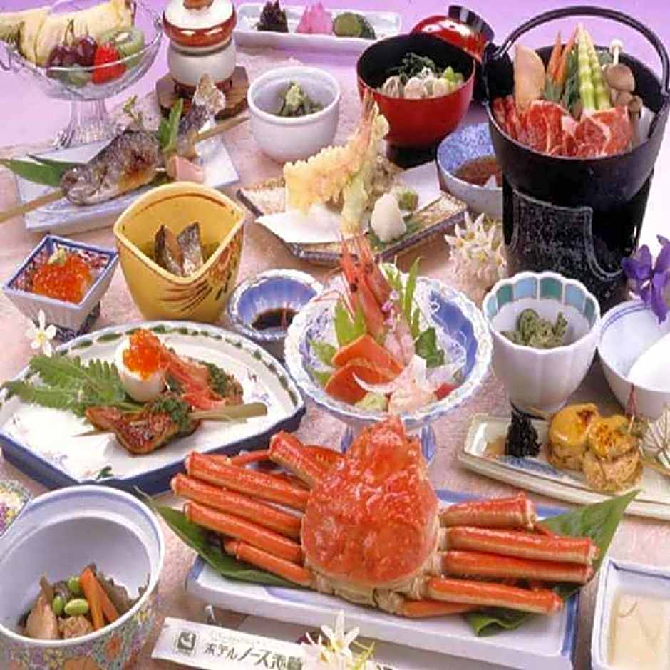 Hotel North Shiga