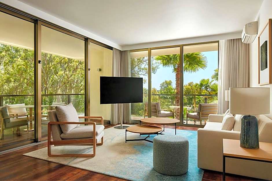 Marriott Residences Salgados Resort, Algarve
