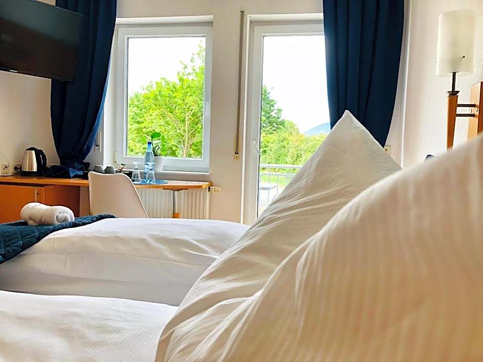 Am Landhaus – Gästezimmer
