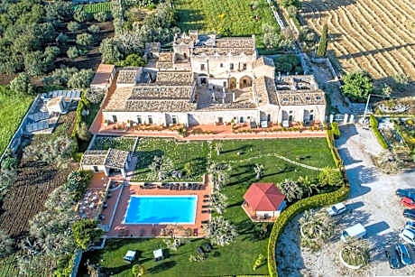 Torre Don Virgilio Country Hotel