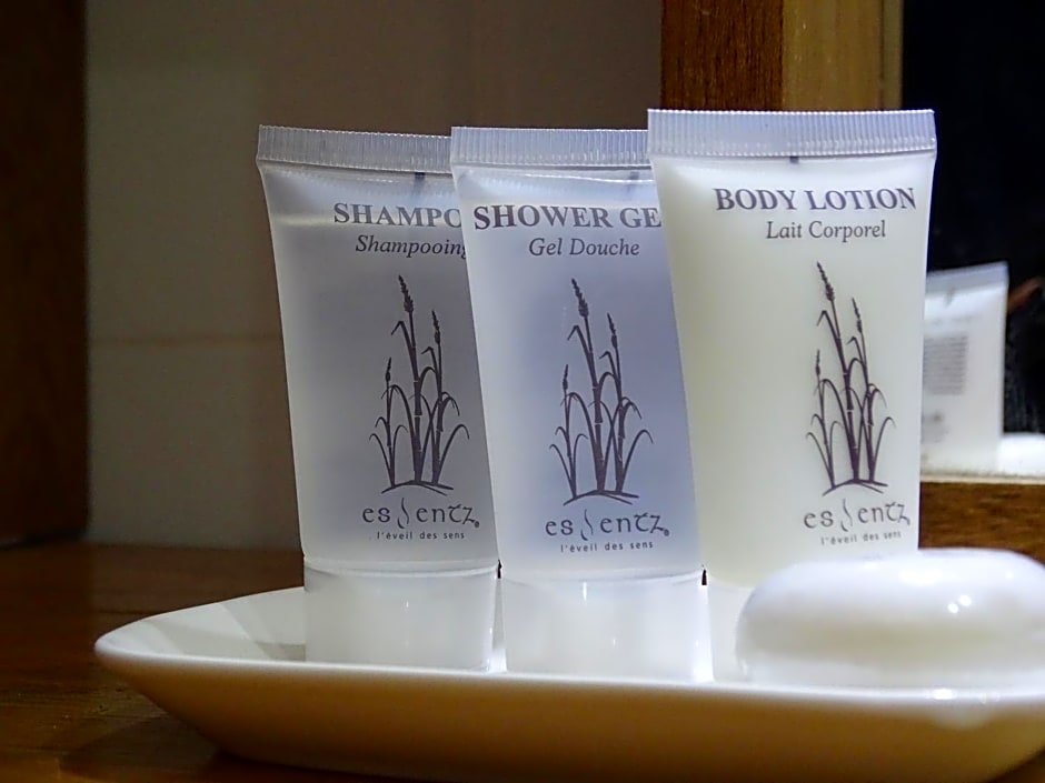 La Tonnelle Guest House